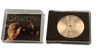 (image for) CD of the Doors