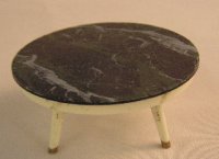 (image for) Petite Princess Round Coffee Table