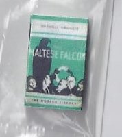 (image for) The Maltese Falcon