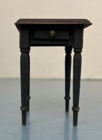(image for) Bedside Table by Palmer Daughety