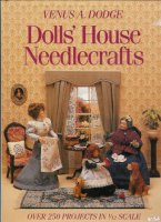 (image for) Dolls' House Needlecrafts