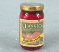 (image for) Classico Sauce