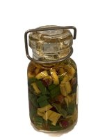 (image for) Jar of Vegetables