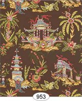 (image for) Oriental paper