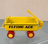 (image for) Flying Ace Wagon