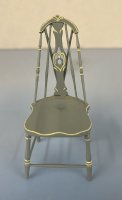 (image for) Honeymoon Cottage side chair