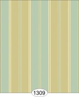 (image for) Broad Stripe - Blue