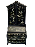 (image for) Chinoiserie Secretary