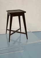 (image for) Vintage Square End Table