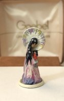 (image for) DeGrazia Little Madonna Figurine