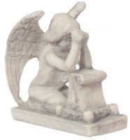 (image for) Praying Angel