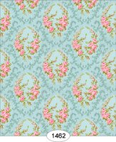 (image for) Parisian - Floral Wreath
