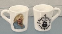 (image for) Dolly Parton Coffee Mug