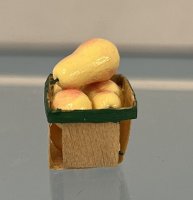 (image for) Basket of Pears