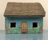 (image for) The Delphineum Fairy Cottage