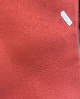 (image for) Mid Weight Cotton in Apple Red