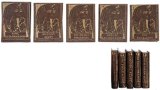 Ancient Egypt Reference Books, 5 Pc (image for) Ancient Egypt Reference Books, 5 Pc