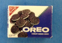 (image for) Oreos