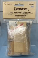 (image for) Kitchen Base Cabinet