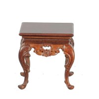 (image for) Victorian Square side Table