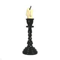 (image for) Black Candlestick