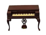 (image for) Vintage Bespaq Piano