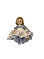 (image for) Used Madame Alexander Doll