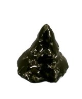 (image for) Dark Green Tree for Christmas scene