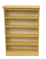 Bookcase or Store Shelving (image for) Bookcase or Store Shelving