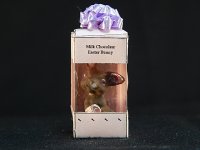 (image for) Milk Chocolate Gift Bunny