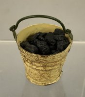 (image for) Coal Bucket