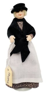 (image for) Abigal the Shopper
