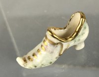 (image for) Victorian Shoe