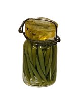 Canned Green Beans (image for) Canned Green Beans