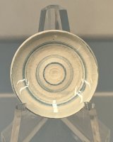(image for) Sam Dunlap Deep Plate 1"