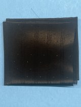 (image for) Black Tone on Tone Silk