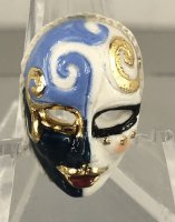 (image for) Venetian Carnival Mask 5