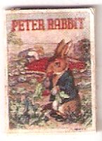 (image for) Peter Rabbit Book #2