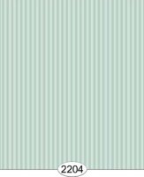 (image for) Wallpaper - Tonal Thin Stripe - Blue