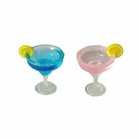 (image for) Two Cocktails