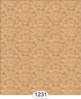 (image for) Damask - Gold