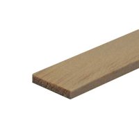 (image for) Pine Stripwood 1/8x5/8 12pc/pk