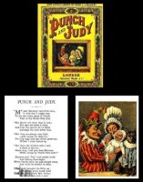 (image for) Punch and Judy