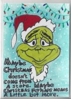 (image for) The Grinch