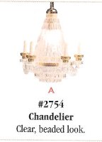 (image for) Chandelier