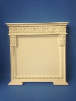 (image for) Overmantel 2