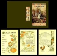 (image for) The Mary Frances Garden Book