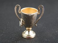 (image for) Trophy Cup Charm #1