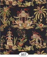 (image for) Pagoda - Black