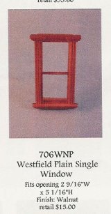 (image for) Tin Sign White Flyer